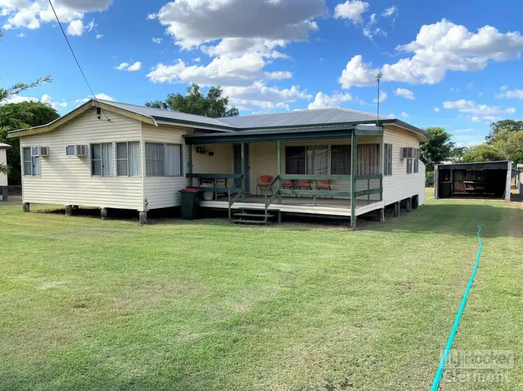 Main view of Homely house listing, 30 French Street, Clermont QLD 4721