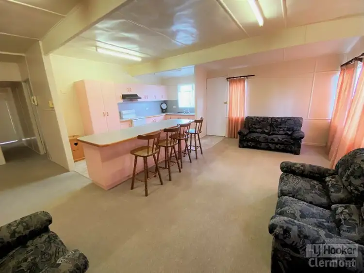 Second view of Homely house listing, 30 French Street, Clermont QLD 4721
