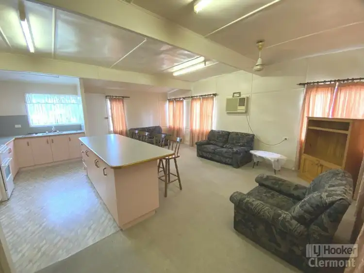 Third view of Homely house listing, 30 French Street, Clermont QLD 4721