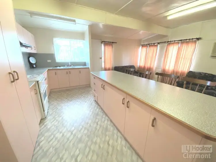 Fourth view of Homely house listing, 30 French Street, Clermont QLD 4721