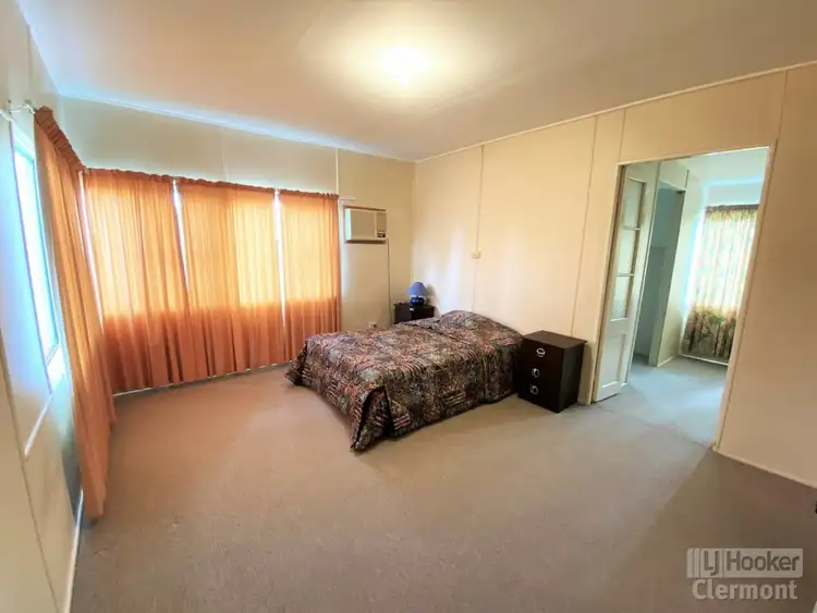 Fifth view of Homely house listing, 30 French Street, Clermont QLD 4721