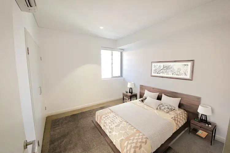 Sixth view of Homely unit listing, 5/21 Altona Street, West Perth WA 6005