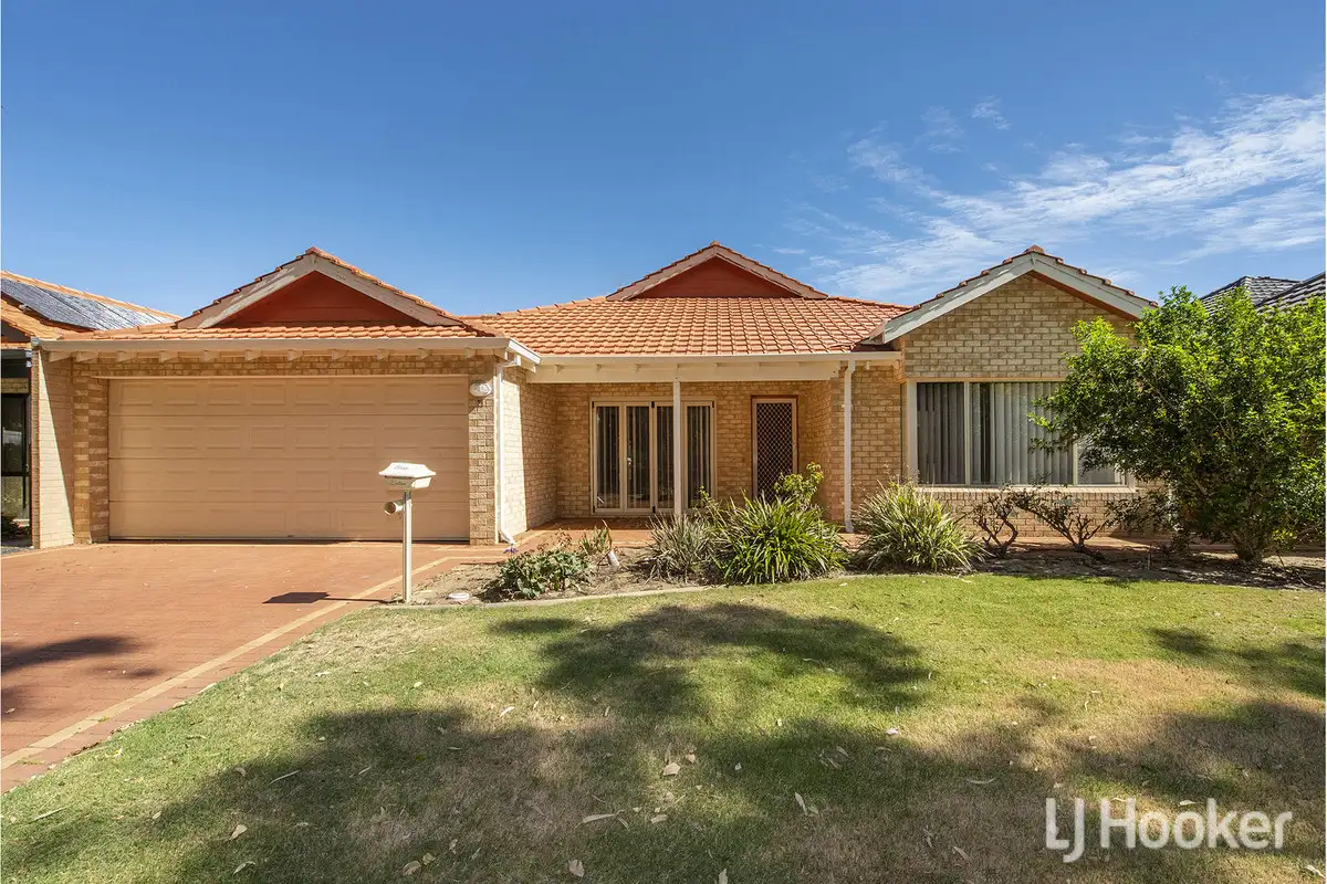 Main view of Homely house listing, 21 Coco Drive, Falcon WA 6210