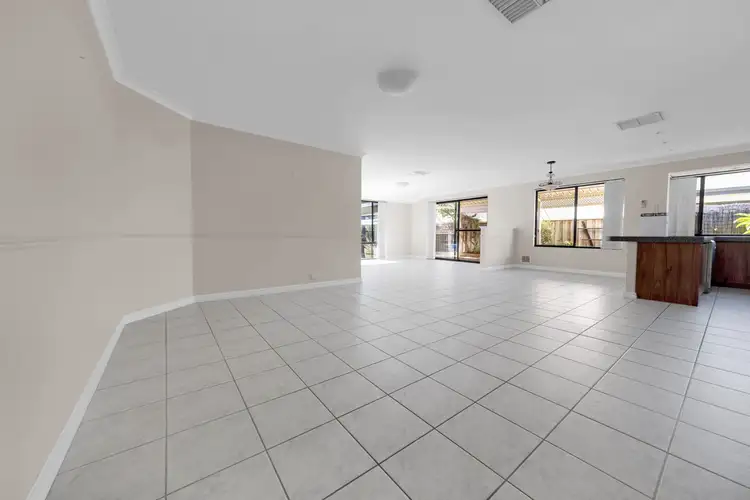 Fourth view of Homely house listing, 16 Seaforth Drive, Halls Head WA 6210