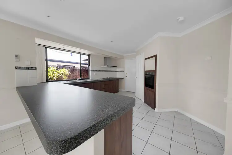 Fifth view of Homely house listing, 16 Seaforth Drive, Halls Head WA 6210