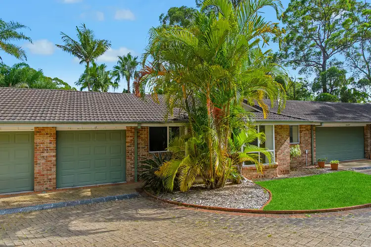 Main view of Homely unit listing, 10/372 Ocean Drive, West Haven NSW 2443