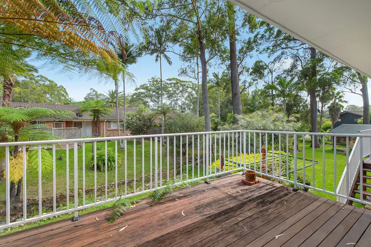 Third view of Homely unit listing, 10/372 Ocean Drive, West Haven NSW 2443