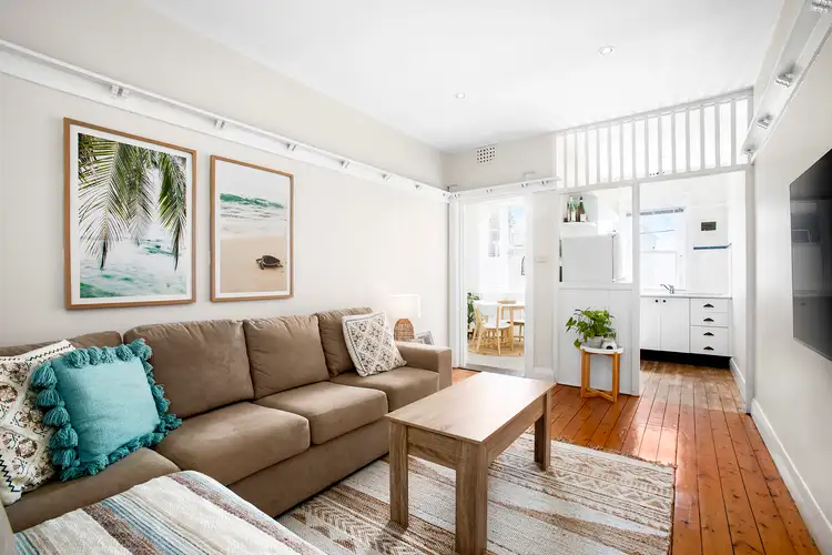 Main view of Homely apartment listing, 8/59-61 Dudley Street, Coogee NSW 2034