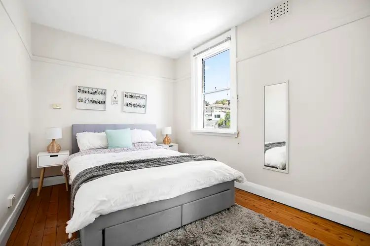 Second view of Homely apartment listing, 8/59-61 Dudley Street, Coogee NSW 2034