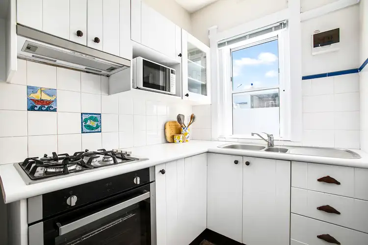 Fourth view of Homely apartment listing, 8/59-61 Dudley Street, Coogee NSW 2034
