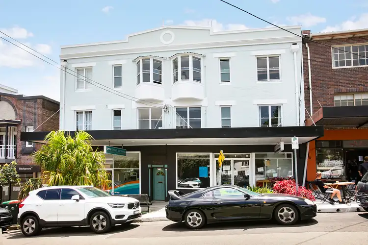 Sixth view of Homely apartment listing, 8/59-61 Dudley Street, Coogee NSW 2034