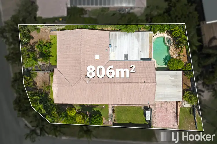 6 Dalwood Court, Thornlands QLD 4164