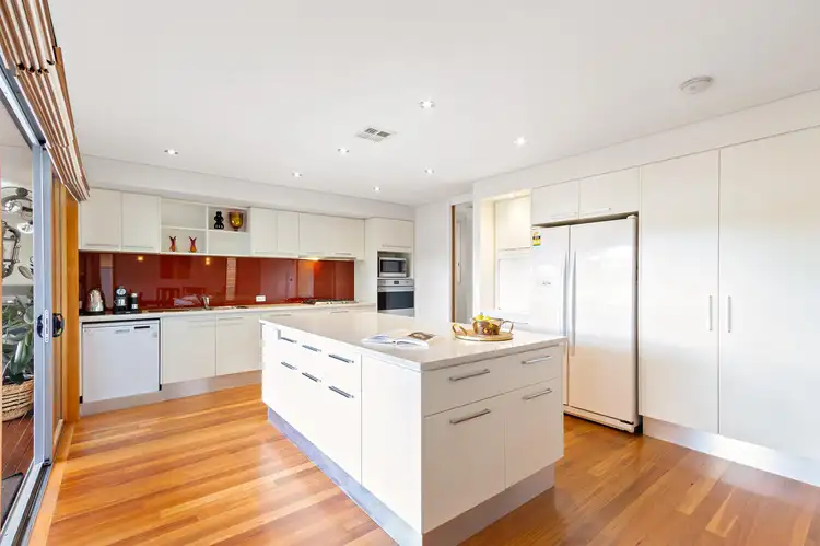 Third view of Homely house listing, 6 Sabine Close, Garran ACT 2605