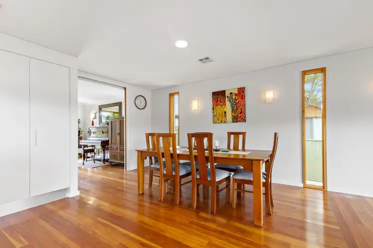 Fourth view of Homely house listing, 6 Sabine Close, Garran ACT 2605