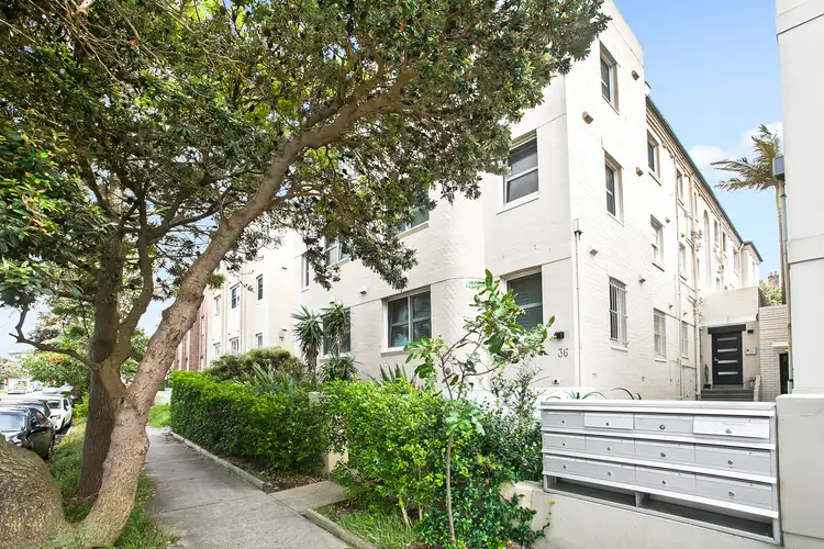 Sixth view of Homely apartment listing, 10/36 Ramsgate Avenue, Bondi Beach NSW 2026