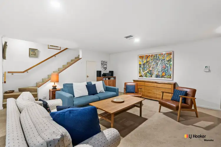 Third view of Homely unit listing, 5/24 Telopea Park, Kingston ACT 2604