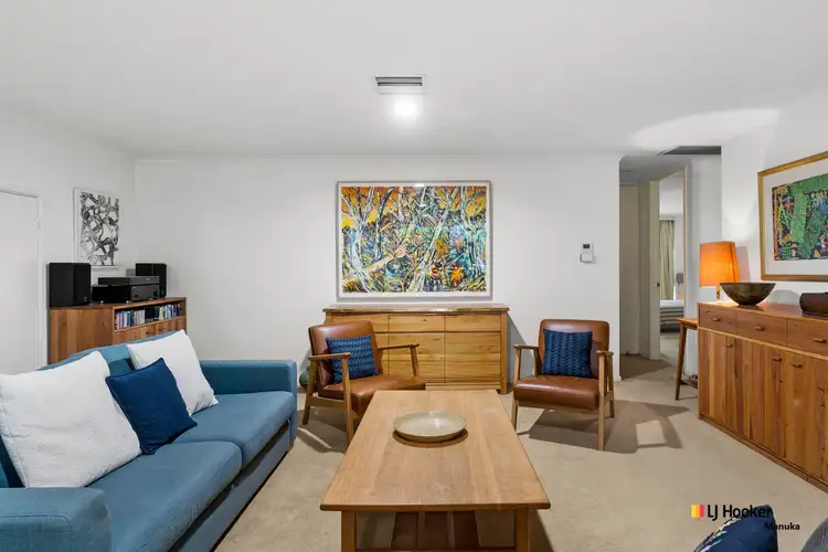 Fourth view of Homely unit listing, 5/24 Telopea Park, Kingston ACT 2604
