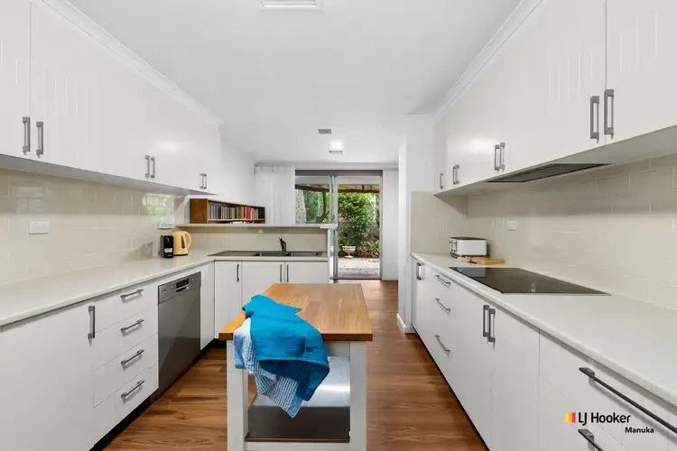 Fifth view of Homely unit listing, 5/24 Telopea Park, Kingston ACT 2604