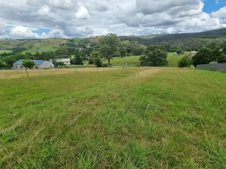 Main view of Homely land listing, 36 Woodgates Road, Buchan VIC 3885
