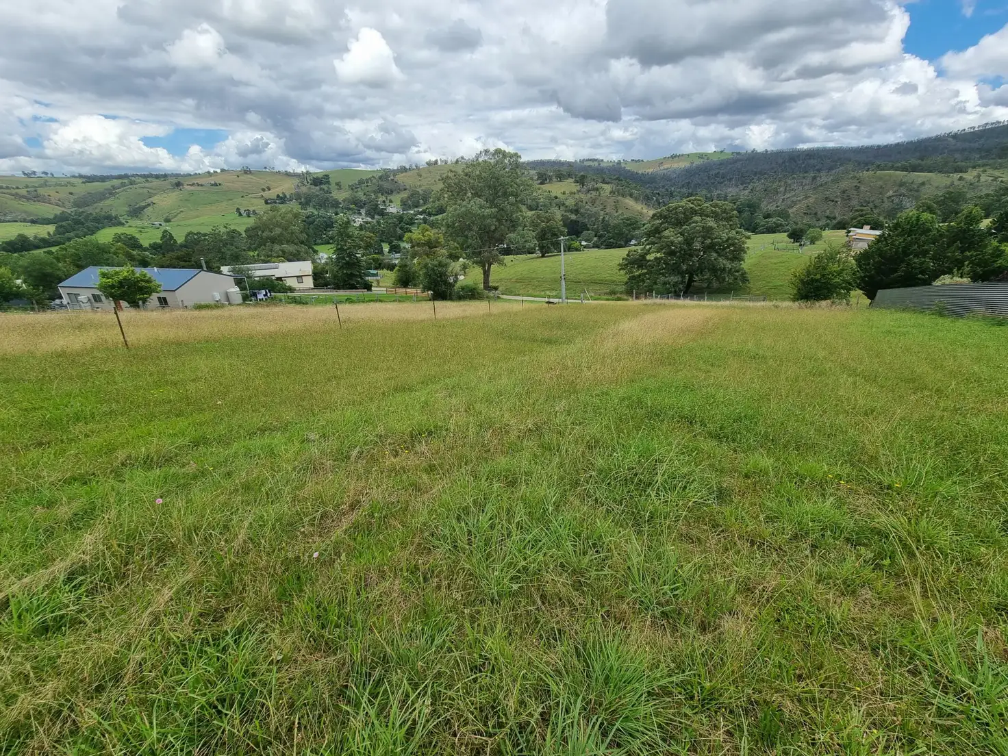 Main view of Homely land listing, 36 Woodgates Road, Buchan VIC 3885