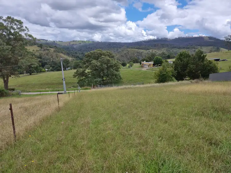 Second view of Homely land listing, 36 Woodgates Road, Buchan VIC 3885