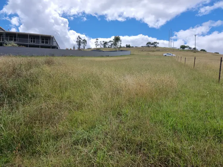 Third view of Homely land listing, 36 Woodgates Road, Buchan VIC 3885