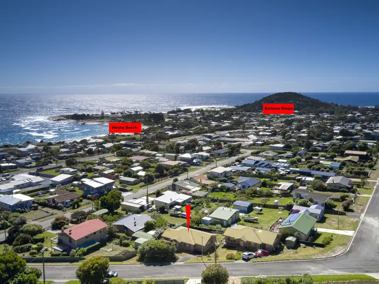 Main view of Homely house listing, Unit 1/4 Levy Street, Bicheno TAS 7215