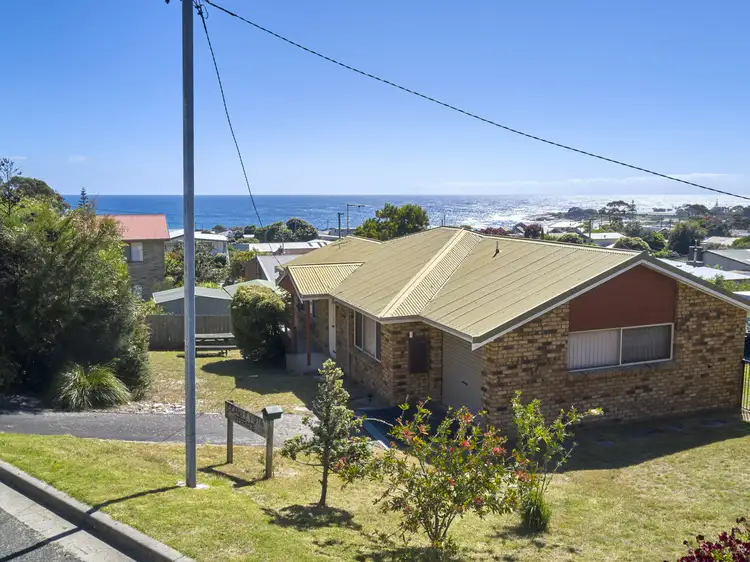 Second view of Homely house listing, Unit 1/4 Levy Street, Bicheno TAS 7215