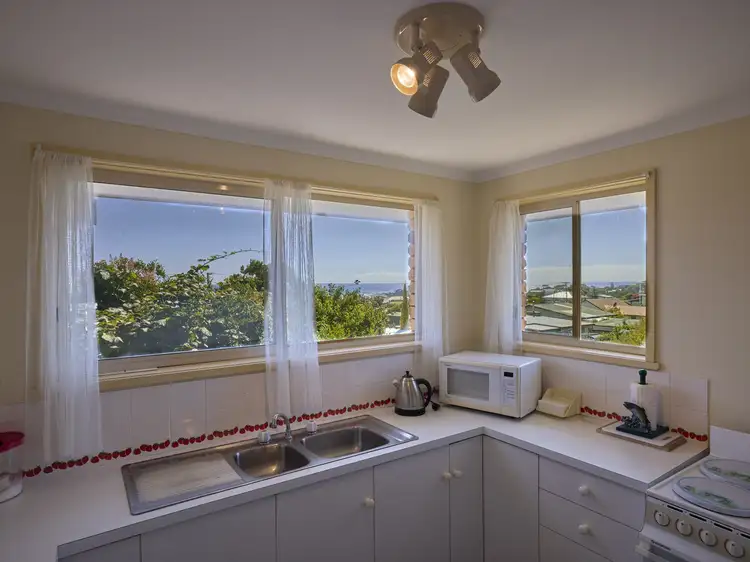 Fourth view of Homely house listing, Unit 1/4 Levy Street, Bicheno TAS 7215