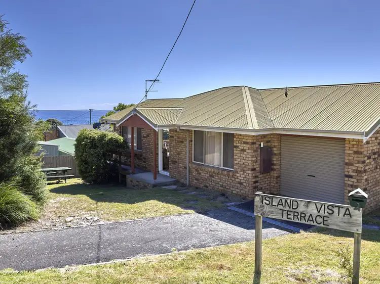 Fifth view of Homely house listing, Unit 1/4 Levy Street, Bicheno TAS 7215