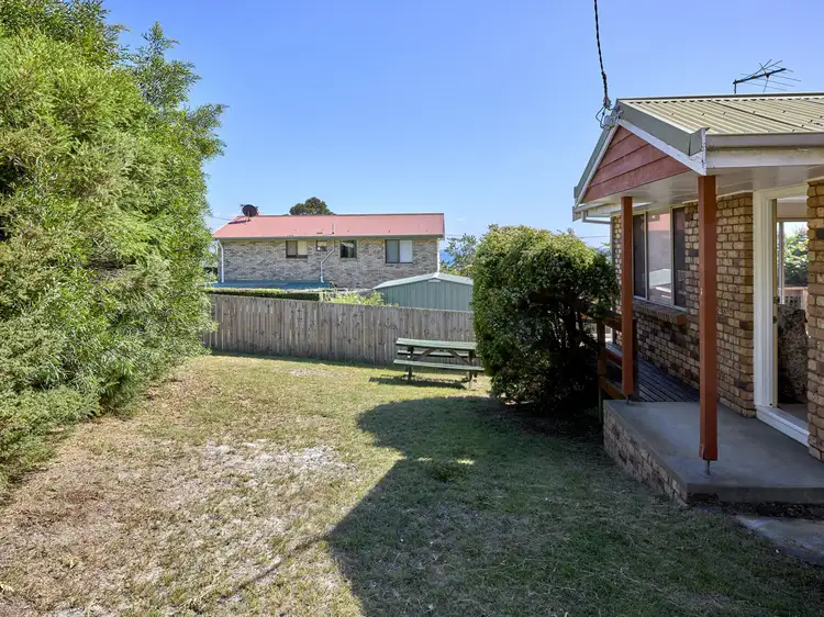 Seventh view of Homely house listing, Unit 1/4 Levy Street, Bicheno TAS 7215