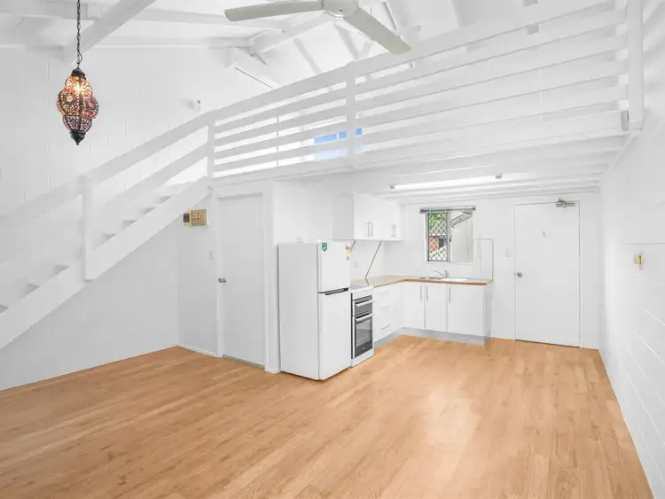 12/116-118 Greenslopes Street, Edge Hill QLD 4870