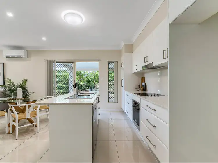 Second view of Homely townhouse listing, 2/22 Coxen Street, Zillmere QLD 4034