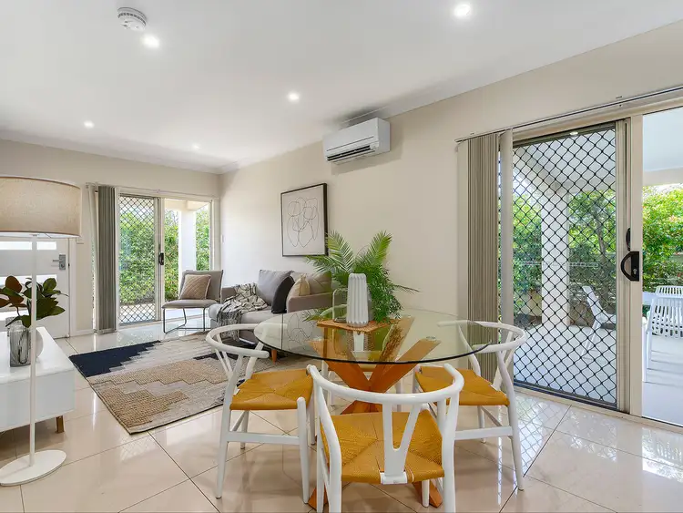 Third view of Homely townhouse listing, 2/22 Coxen Street, Zillmere QLD 4034
