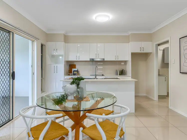 Fourth view of Homely townhouse listing, 2/22 Coxen Street, Zillmere QLD 4034