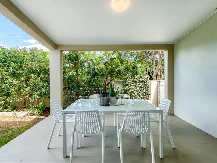 Fifth view of Homely townhouse listing, 2/22 Coxen Street, Zillmere QLD 4034