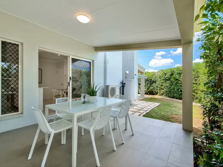 Sixth view of Homely townhouse listing, 2/22 Coxen Street, Zillmere QLD 4034