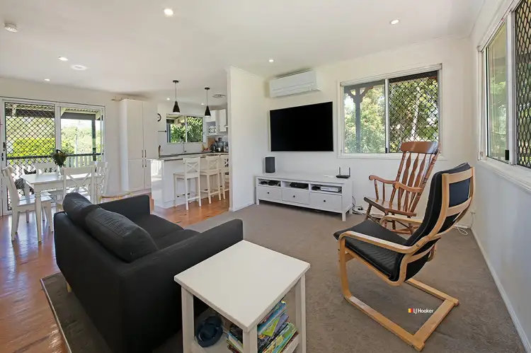 Fourth view of Homely house listing, 27 Leslie Street, Kallangur QLD 4503