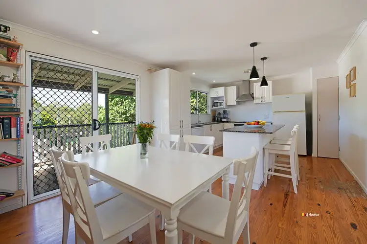 Fifth view of Homely house listing, 27 Leslie Street, Kallangur QLD 4503