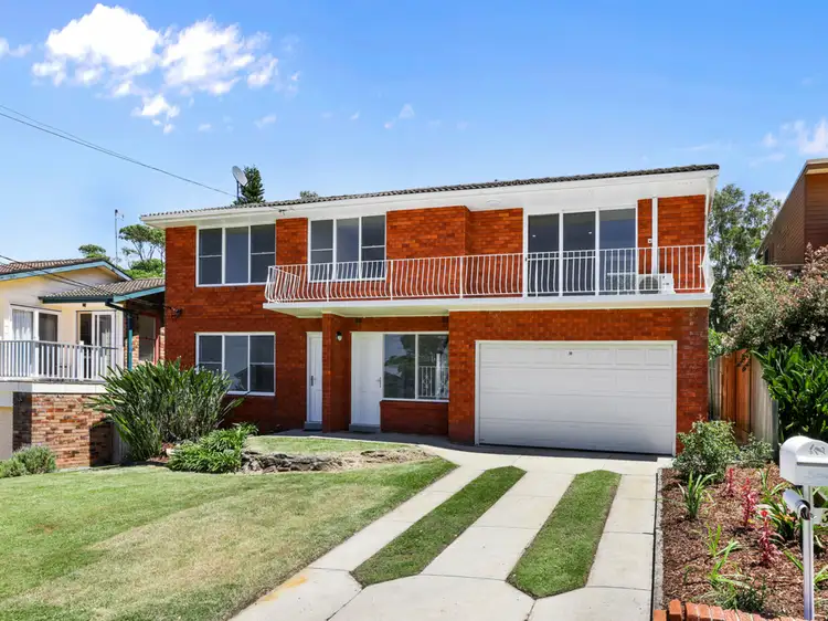 Second view of Homely house listing, 30 Hilma Street, Collaroy Plateau NSW 2097