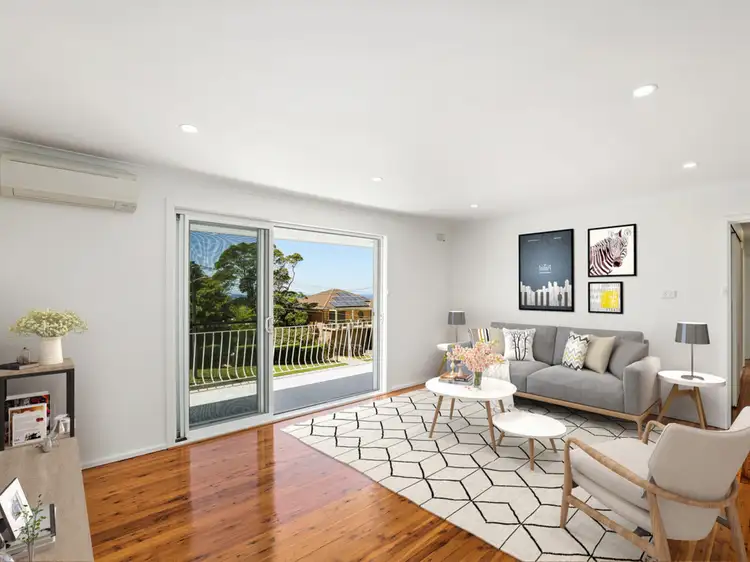 Fifth view of Homely house listing, 30 Hilma Street, Collaroy Plateau NSW 2097