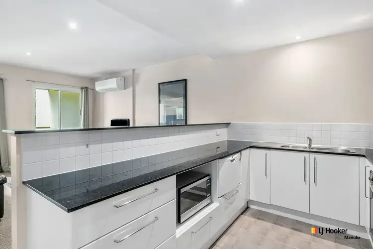 Fourth view of Homely apartment listing, 87/5 Empire Circuit, Forrest ACT 2603