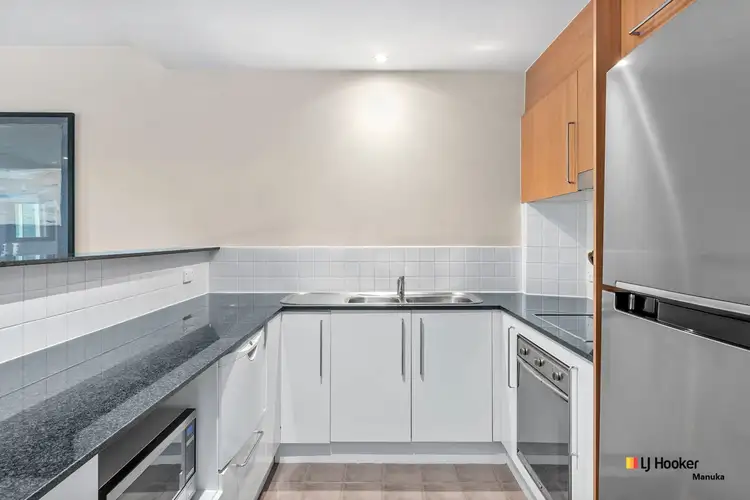 Fifth view of Homely apartment listing, 87/5 Empire Circuit, Forrest ACT 2603