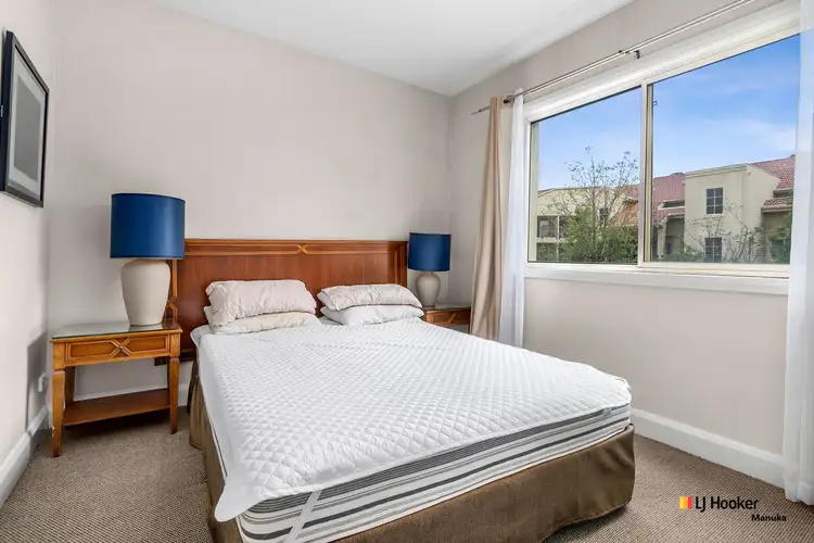 Sixth view of Homely apartment listing, 87/5 Empire Circuit, Forrest ACT 2603