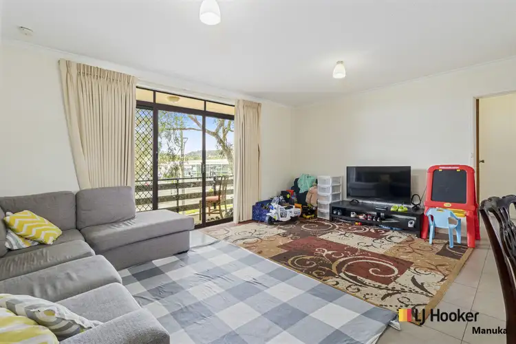 Third view of Homely unit listing, 14/6 Maclaurin Crescent, Chifley ACT 2606