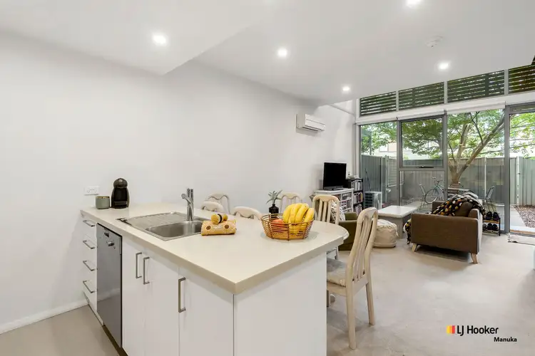 Sixth view of Homely unit listing, 21/34 Dooring Street, Dickson ACT 2602