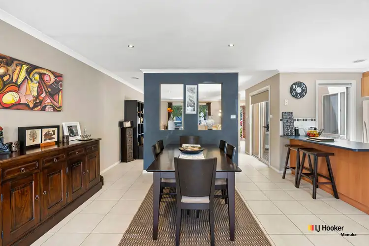 Third view of Homely townhouse listing, 41 Sarre Street, Gungahlin ACT 2912