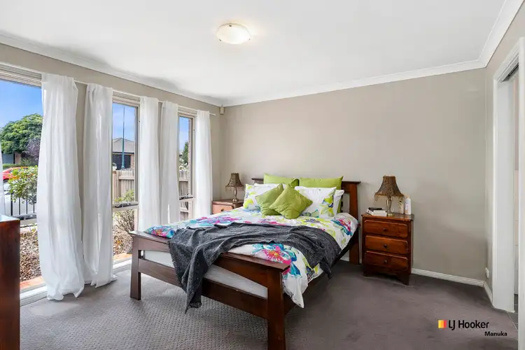 Fifth view of Homely townhouse listing, 41 Sarre Street, Gungahlin ACT 2912