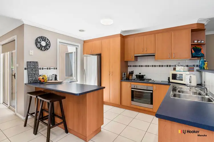 Sixth view of Homely townhouse listing, 41 Sarre Street, Gungahlin ACT 2912