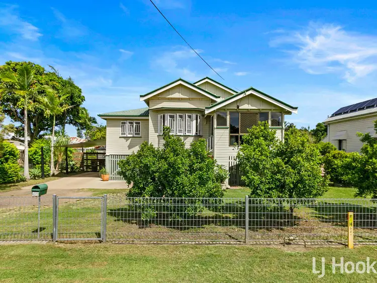Main view of Homely house listing, 41 Adelaide Lane, Maryborough QLD 4650